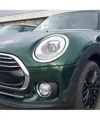 MINI Mini Clubman Mini 2.0 Cooper D Clubman - KM0