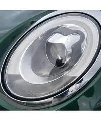 MINI Mini Clubman Mini 2.0 Cooper D Clubman - KM0