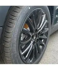 MINI Mini Clubman Mini 2.0 Cooper D Clubman - KM0