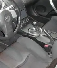 Nissan 350Z 3.5 V6