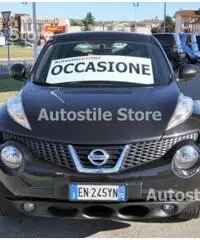 NISSAN Juke 1.5 dCi Acenta