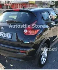 NISSAN Juke 1.5 dCi Acenta