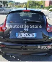 NISSAN Juke 1.5 dCi Acenta