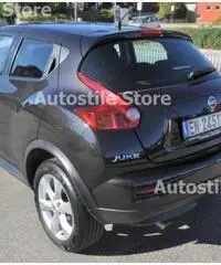 NISSAN Juke 1.5 dCi Acenta