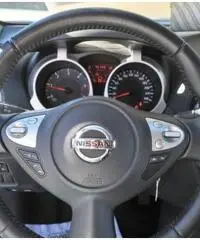 NISSAN Juke 1.5 dCi Acenta