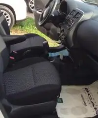 NISSAN Micra 1.2 12V 5 porte Acenta + cerchi lega + clima NISSAN Micra 1.2 12V 5 porte Acenta + cerchi lega + clima