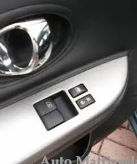 NISSAN Micra 1.2 12V 5 porte Acenta 85CV NISSAN Micra 1.2 12V 5 porte Acenta 85CV