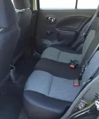 NISSAN Micra 1.2 12V 5 porte Acenta + cerchi lega + clima