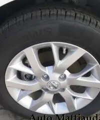 NISSAN Note 1.2 12V GPL eco Acenta  ( neo patentato )