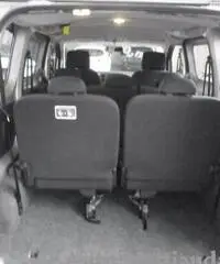 NISSAN NV200 1.5 dCi 110CV Bus
