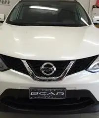 NISSAN Qashqai 1.5 dCi Tekna +Tetto Pan.+Navig+Telecam.+
