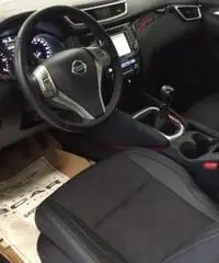 NISSAN Qashqai 1.5 dCi Tekna +Tetto Pan.+Navig+Telecam.+