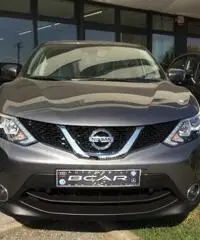 NISSAN Qashqai 1.6 dCi 2WD Connecta + Acenta + X-Tronic CVT +NAVI