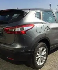 NISSAN Qashqai 1.6 dCi 2WD Connecta + Acenta + X-Tronic CVT +NAVI
