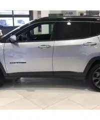 JEEP Compass My20 S Model Gas 1.4 140cv Mtx N17781