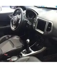 JEEP Compass My20 S Model Gas 1.4 140cv Mtx N17781