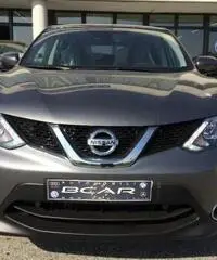 NISSAN Qashqai 1.6 dCi 2WD Connecta - Acenta + X-Tronic CVT +NAVI