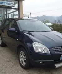 NISSAN Qashqai 2.0 dCi DPF 4WD Tekna