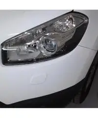 Nissan Qashqai+2 2.0 dCi DPF 4WD aut. Tekna