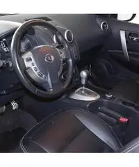 Nissan Qashqai+2 2.0 dCi DPF 4WD aut. Tekna