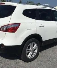 NISSAN Qashqai+2 +2 2.0 16V Tekna 7posti