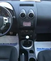 NISSAN Qashqai+2 +2 2.0 16V Tekna 7posti