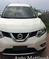 NISSAN X-Trail 1.6 dCi 2WD X-Tronic Tekna
