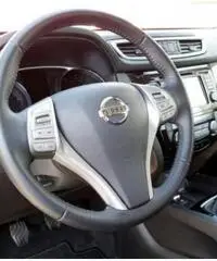 NISSAN X-Trail 1.6 dCi 2WD Tekna Navi + 7 posti +Tetto Panoramico