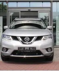 NISSAN X-Trail 1.6 dCi 4WD Tekna + 7 posti +Tetto panor.+