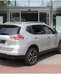NISSAN X-Trail 1.6 dCi 4WD Tekna + 7 posti +Tetto panor.+