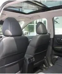 NISSAN X-Trail 1.6 dCi 4WD Tekna + 7 posti +Tetto panor.+