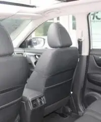 NISSAN X-Trail 1.6 dCi 2WD Tekna Navi + 7 posti +Tetto Panoramico