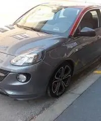 Opel Adam S 150 CV