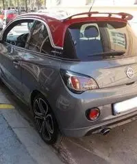 Opel Adam S 150 CV