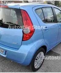 OPEL Agila 1.0 12V 68 CV Ecotec