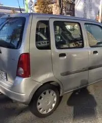 OPEL Agila 1.0 12V