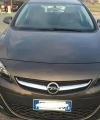 OPEL Astra 1.4 T GPL Elective 5 porte