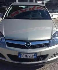 Opel Astra 1.6 VVT 3p GARANZIA EUROPEA 12+