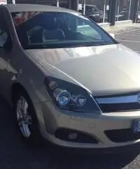 Opel Astra 1.6 VVT 3p GARANZIA EUROPEA 12+