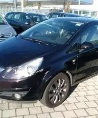 OPEL Corsa 1.2 80CV 3 porte GPL-TECH Enjoy
