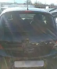 OPEL Corsa 1.2 80CV 3 porte GPL-TECH Enjoy