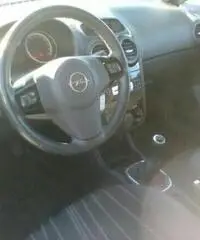 OPEL Corsa 1.2 80CV 3 porte GPL-TECH Enjoy