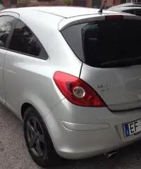 Opel Corsa 1.2 gpl tech GARANZIA EUROPEA 12+
