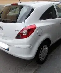 Opel Corsa 1.3 Cdti 75cv VAN