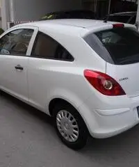 Opel Corsa 1.3 Cdti 75cv VAN