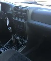 OPEL Frontera 2.2 16V DTI 3 porte Sport Edition 2000