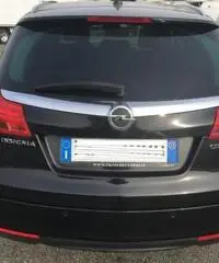 OPEL Insignia 2.0 CDTI 160CV Sports Tourer