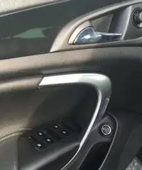 OPEL Insignia 2.0 CDTI 160CV Sports Tourer