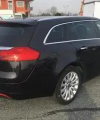 OPEL Insignia 2.0 CDTI 160CV Sports Tourer