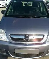 OPEL Meriva 1.4 16V Club